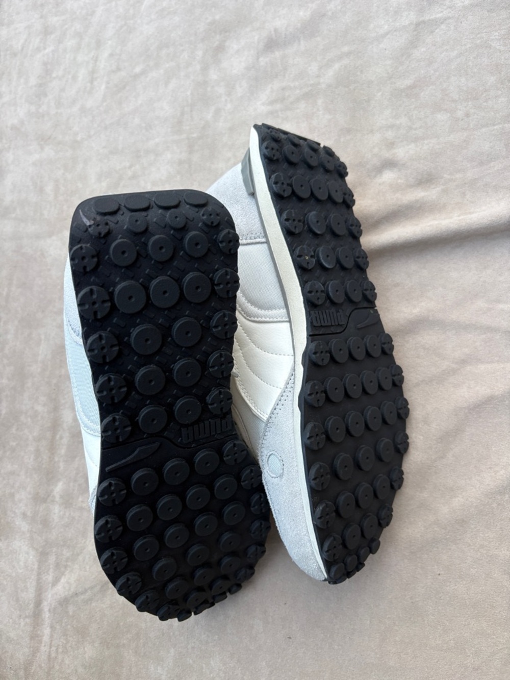 PUMA Futures Past Rider Fv Vintage Lace Up Sneakers Shoes Casual - 11 - Picture 5 of 5